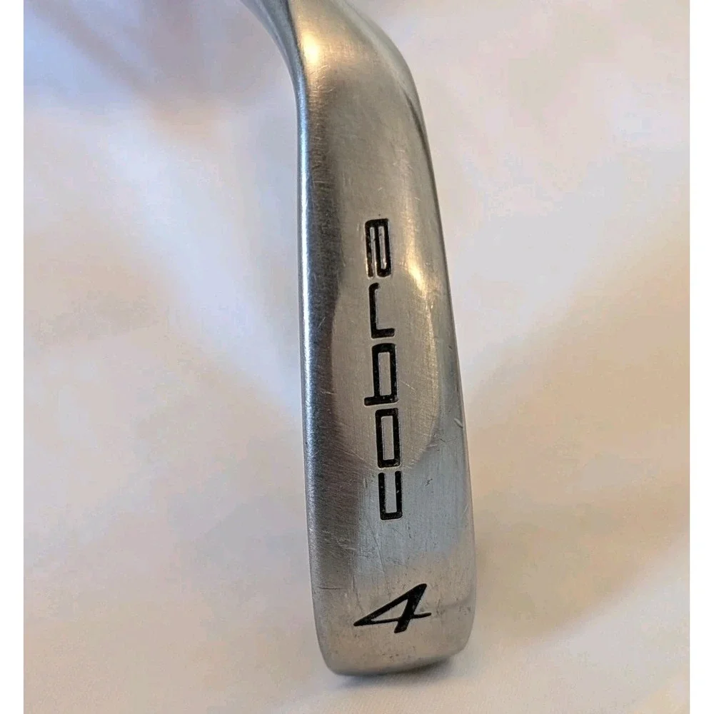 Cobra gravity back